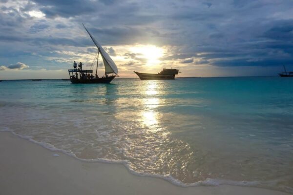 10 days Tanzania safari and Zanzibar beach holiday