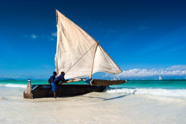 Tanzania And Zanzibar holiday