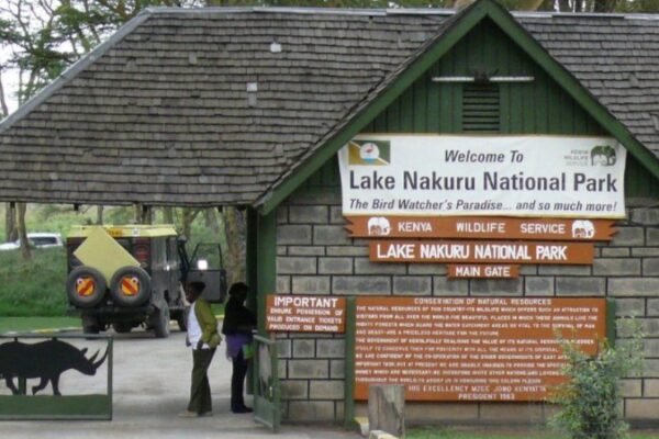 3 days Lake nakuru National park tour itinerary
