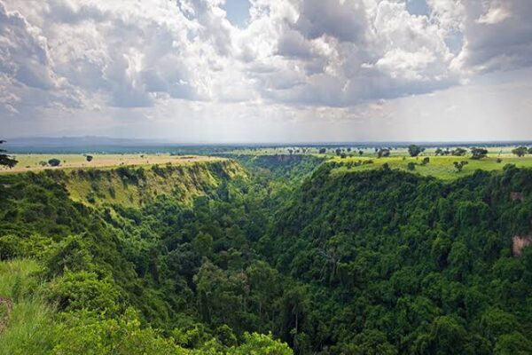 3 days Queen Elizabeth National park Tour Itinerary
