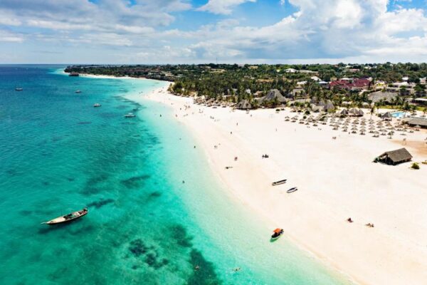 3 Days Zanzibar Beach Holiday