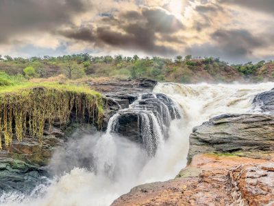 7 Days Uganda Wildlife Safari and Jinja White water rafting