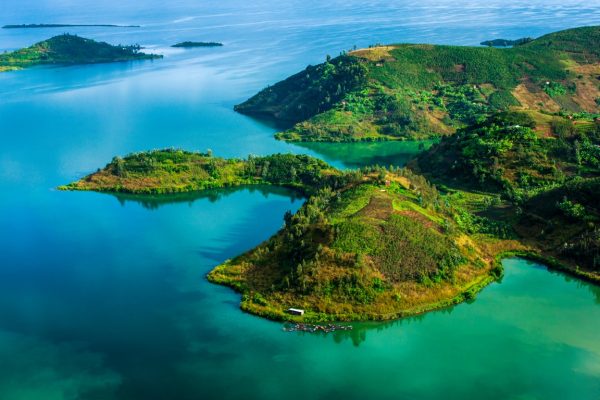 3 Days Lake Kivu safari Itinerary