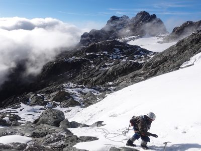7 Days Rwenzori Trekking from Foothills to Margherita Peak