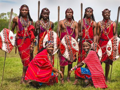 11 Day Kenya Cultural Safari and Heritages