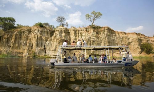 Unique Things To Do On a Uganda Safari. (Activities & Attractions)