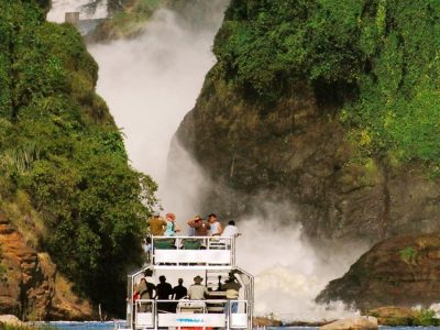 Murchison-falls