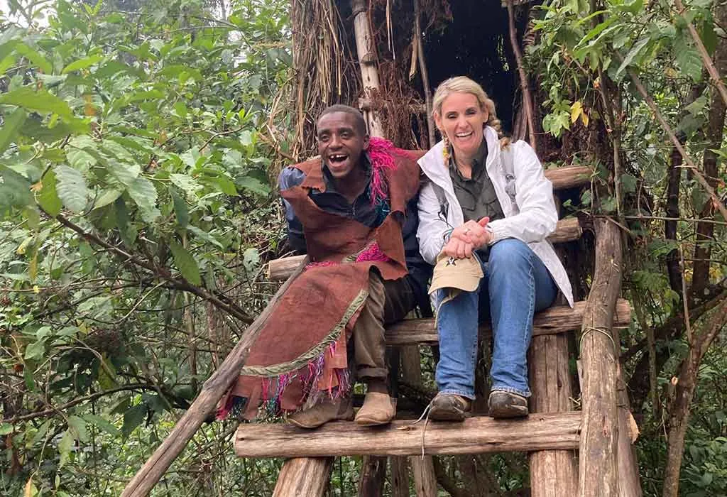 3 Days Gorilla Trekking Safari in Bwindi from Kigali | Uganda Gorilla Tours